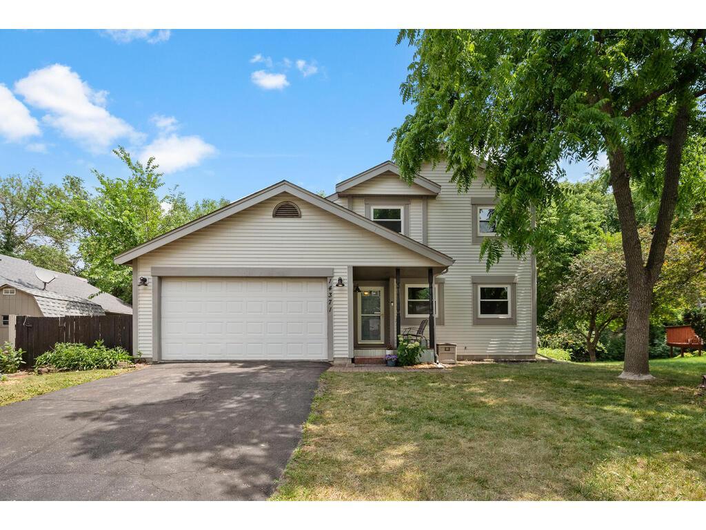 View of Residential at 14371 Natchez Avenue, Savage MN 55378, Savage - Mike Wilen | Minnesota Team Real Estate