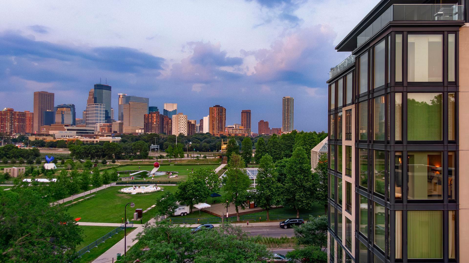 View of Residential at 301 Kenwood Parkway #501, Minneapolis MN 55403, Minneapolis - Mike Wilen | Minnesota Team Real Estate