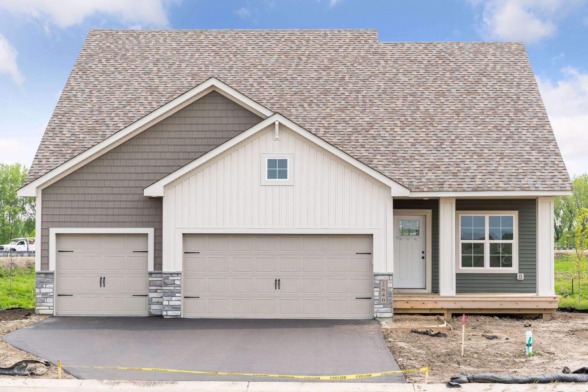 View of Residential at 2640 213th Street, Farmington MN 55024, Farmington - Mike Wilen | Minnesota Team Real Estate