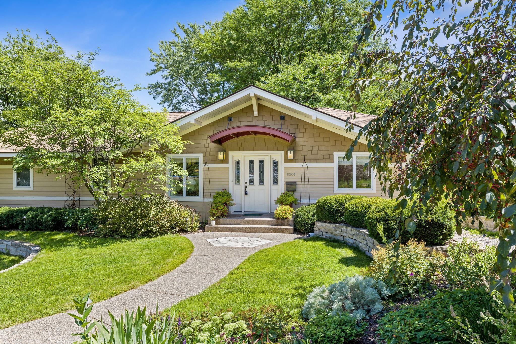 View of Residential at 6201 Wilryan Avenue, Edina MN 55436, Edina - Mike Wilen | Minnesota Team Real Estate