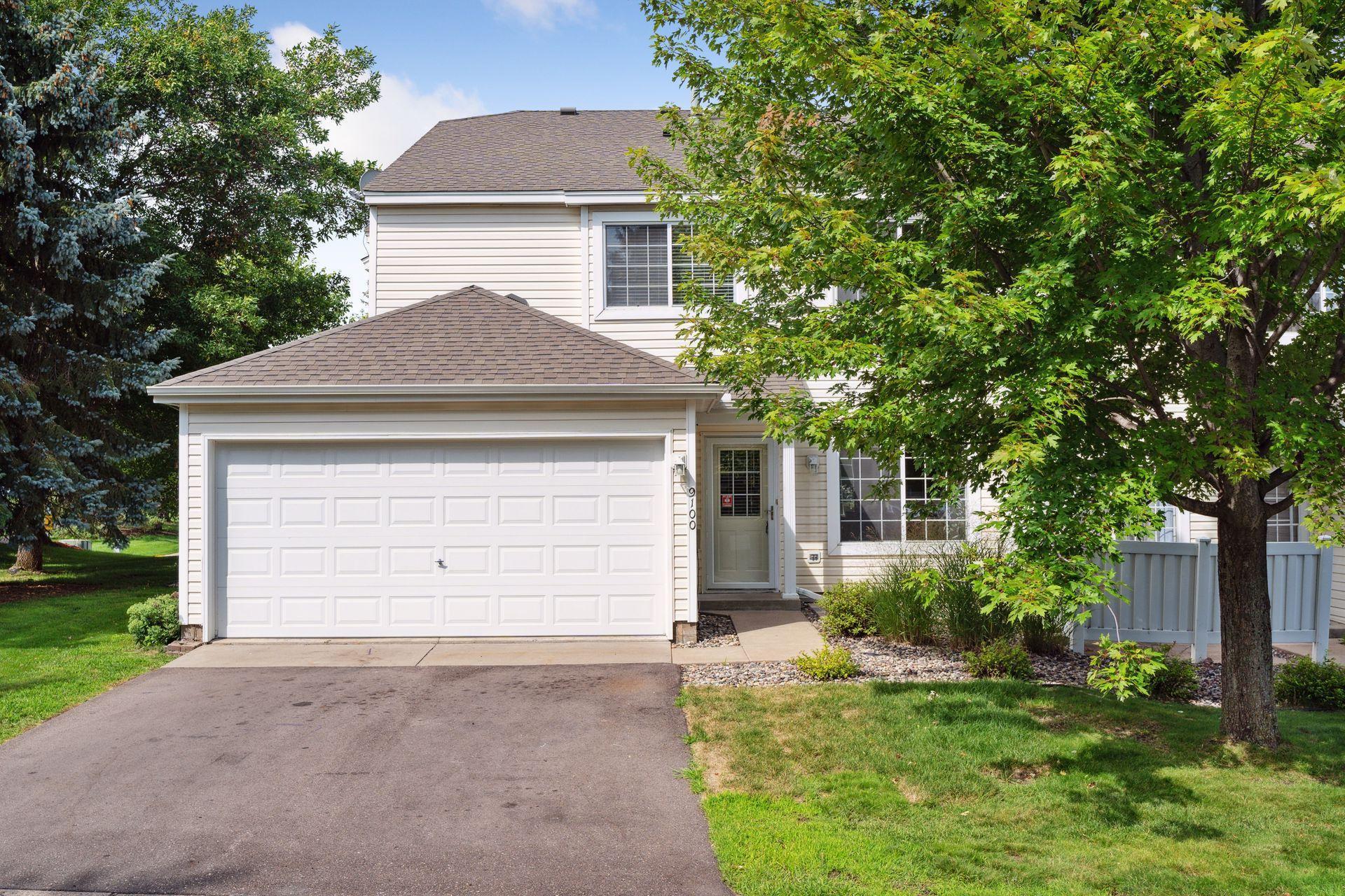 View of Residential at 9100 Massie Curve, Eden Prairie MN 55347, Eden Prairie - Mike Wilen | Minnesota Team Real Estate