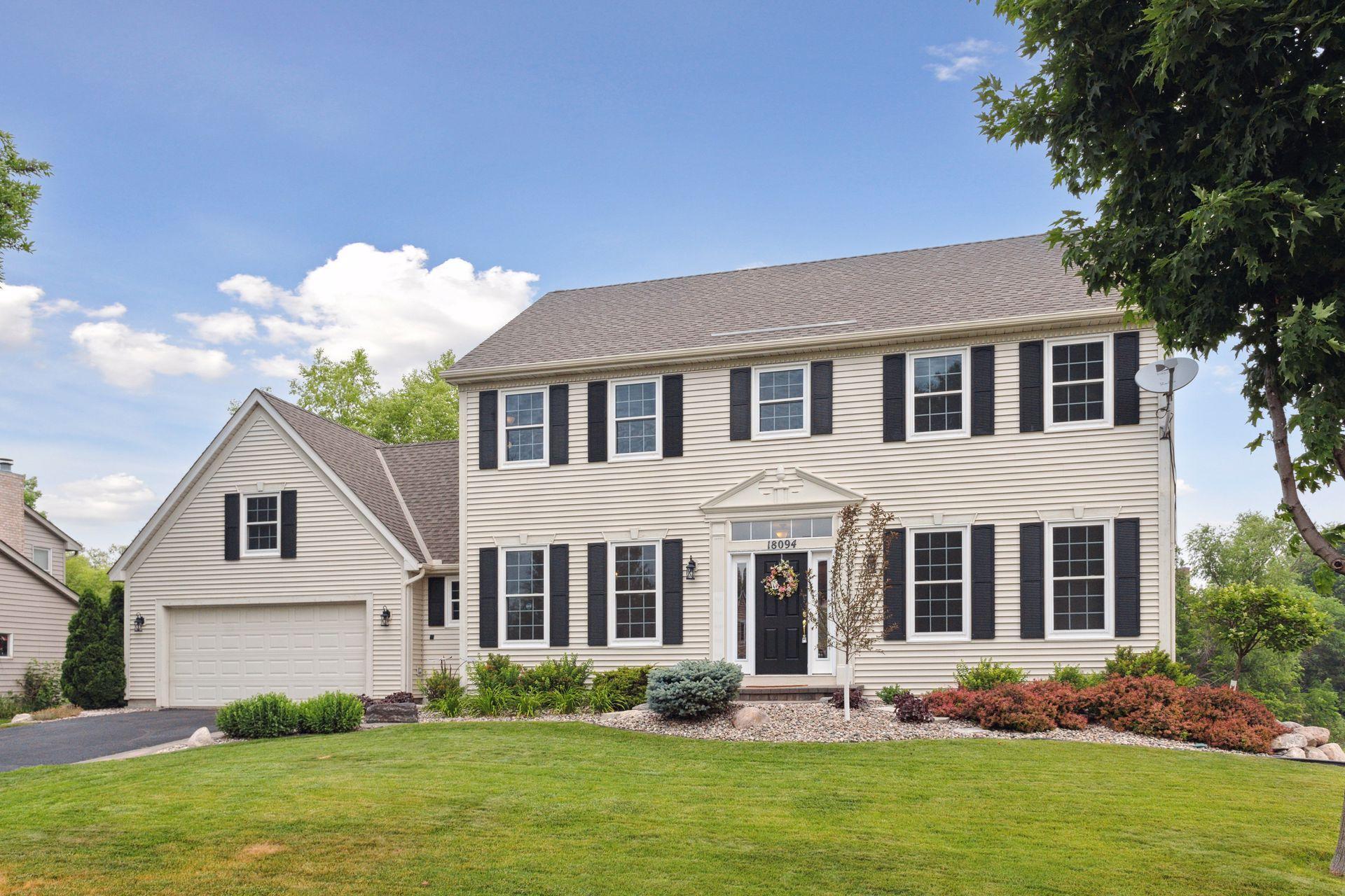 View of Residential at 18094 87th Place, Maple Grove MN 55311, Maple Grove - Mike Wilen | Minnesota Team Real Estate