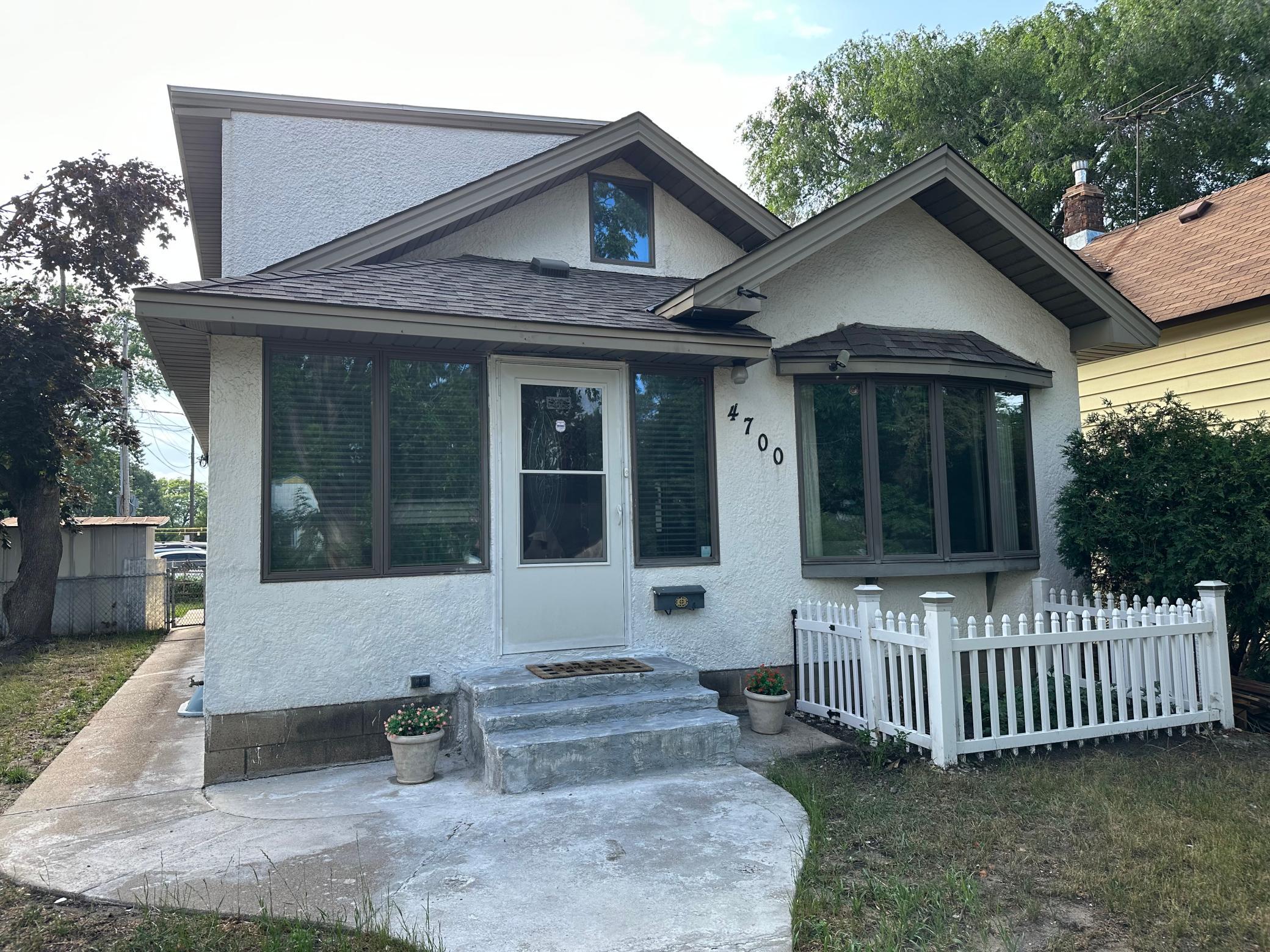 View of Residential at 4700 6th Street, Columbia Heights MN 55421, Columbia Heights - Mike Wilen | Minnesota Team Real Estate