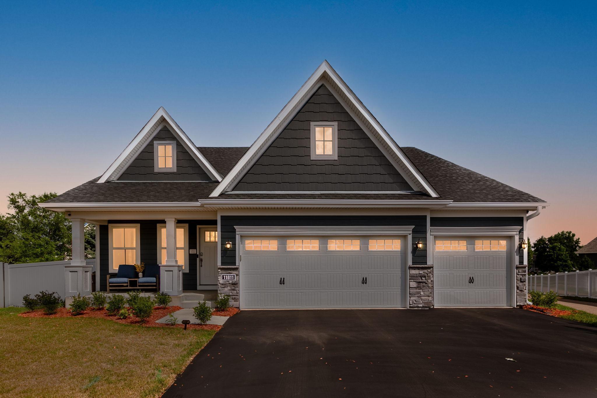 View of Residential at 11811 Blue Spruce Court, Dayton MN 55327, Dayton - Mike Wilen | Minnesota Team Real Estate