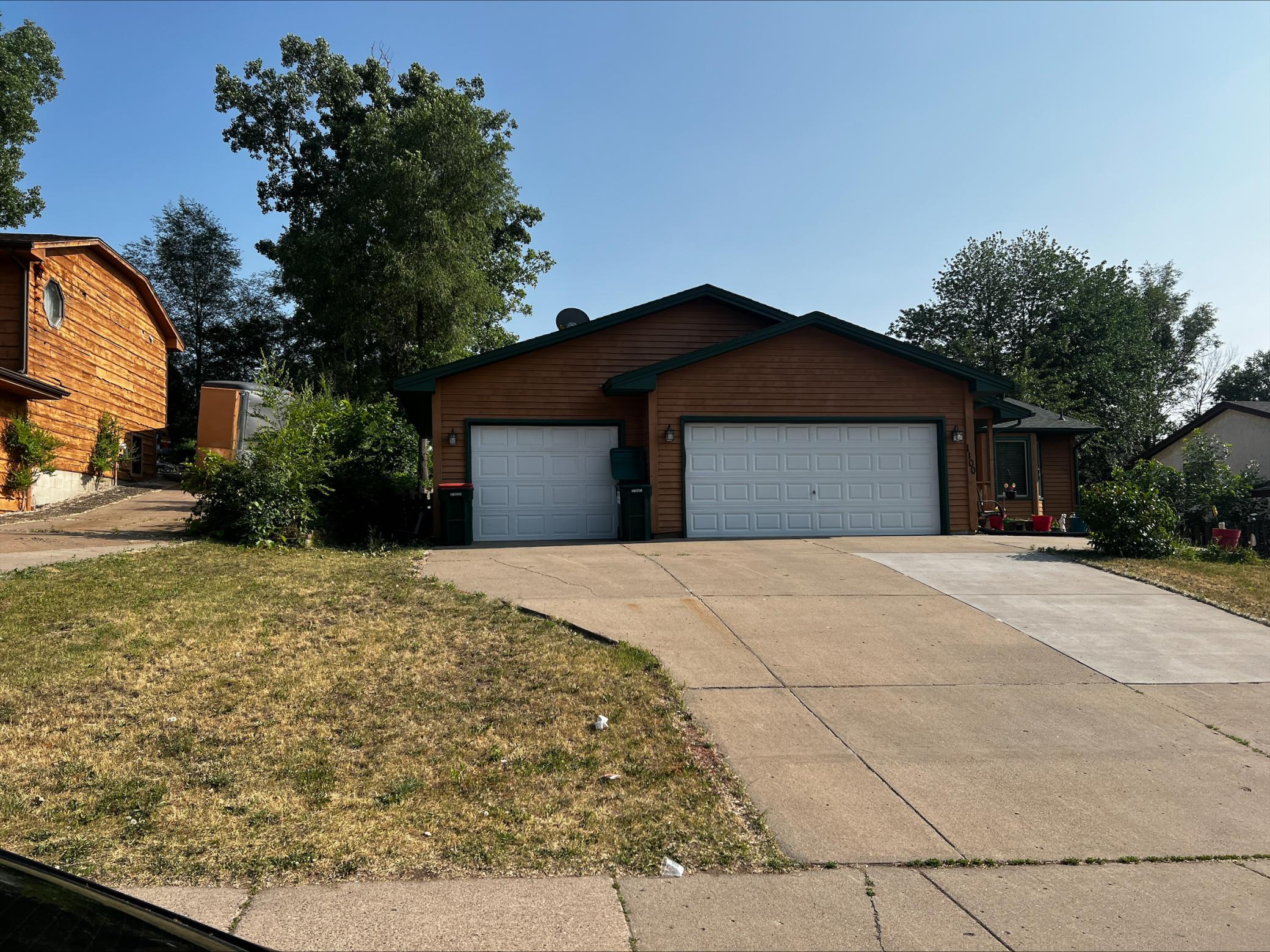 View of Residential at 1100 49th Avenue, Columbia Heights MN 55421, Columbia Heights - Mike Wilen | Minnesota Team Real Estate