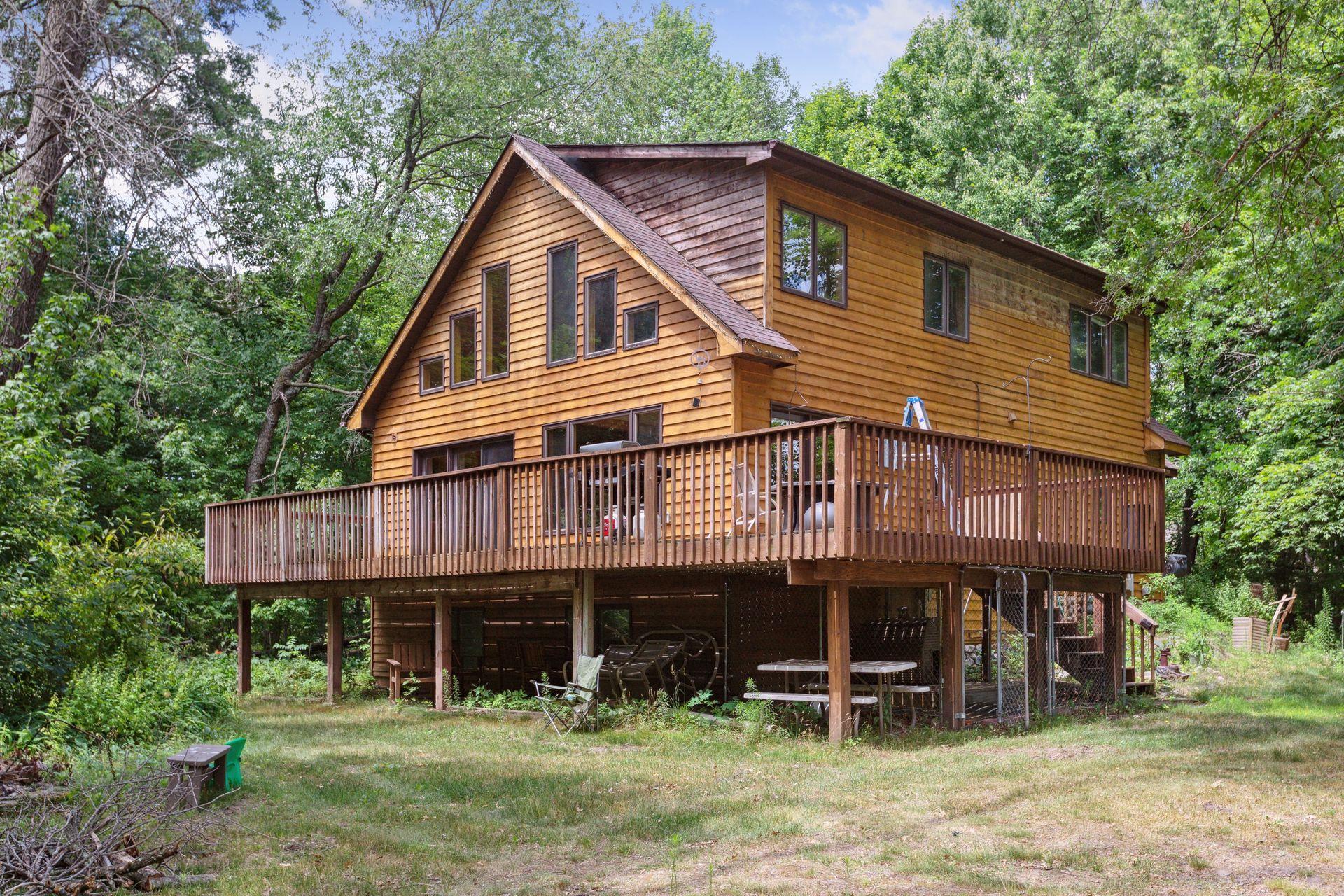View of Residential at 7703 341st Street, Stacy MN 55079, Stacy - Mike Wilen | Minnesota Team Real Estate