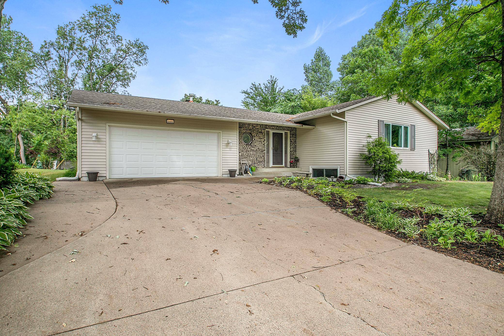View of Residential at 1684 Valerie Lane, New Brighton MN 55112, New Brighton - Mike Wilen | Minnesota Team Real Estate