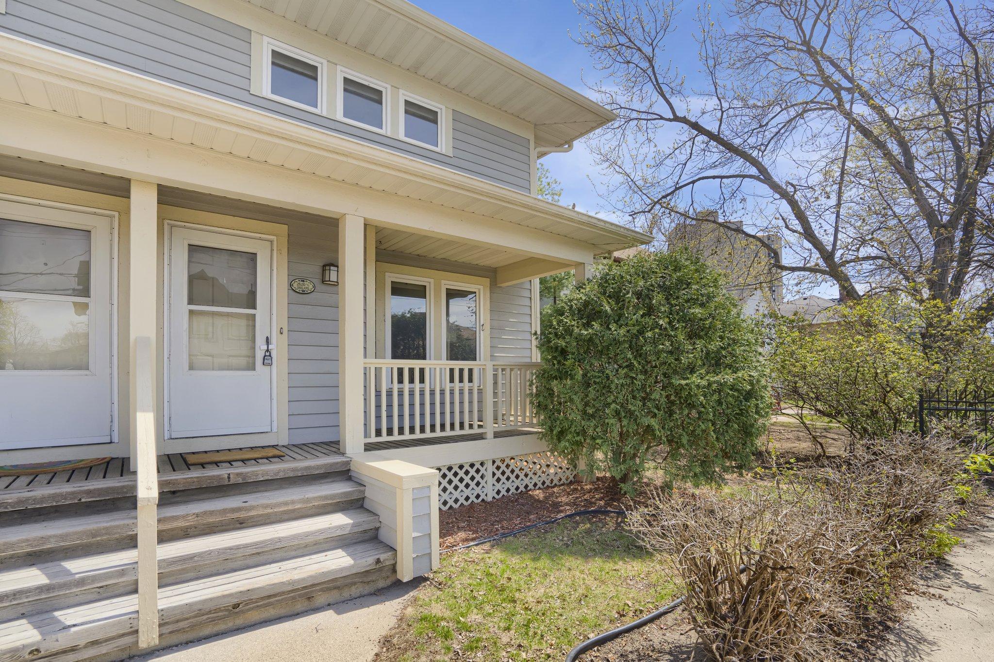 View of Residential at 2620 1/2 Oakland Avenue, Minneapolis MN 55407, Minneapolis - Mike Wilen | Minnesota Team Real Estate