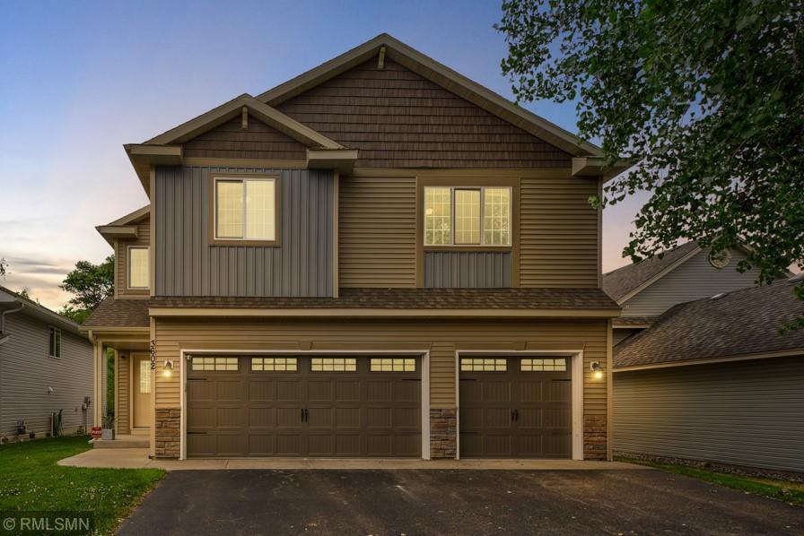 View of Residential at 3602 232nd Court, Saint Francis MN 55070, Saint Francis - Mike Wilen | Minnesota Team Real Estate