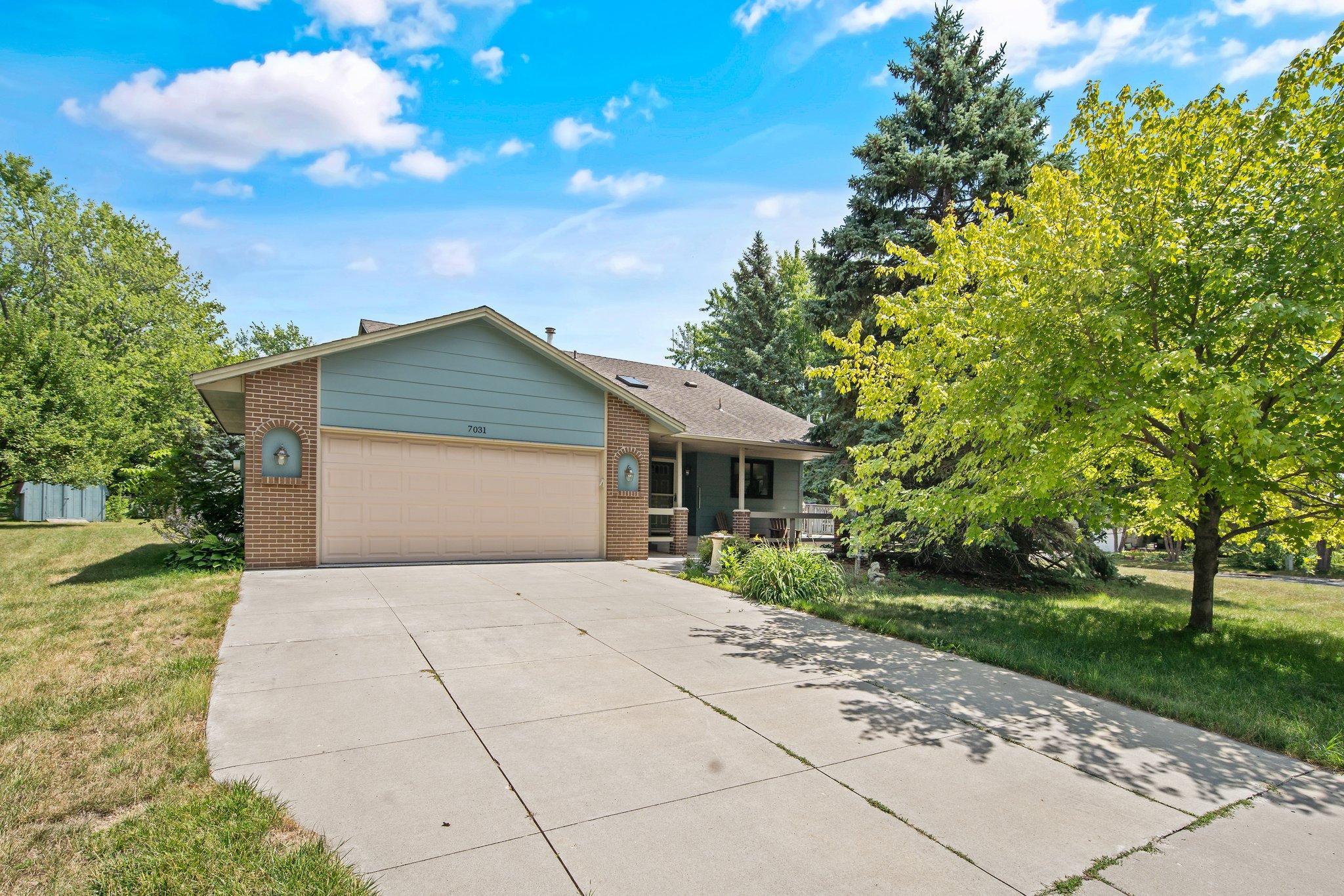 View of Residential at 7031 Redwing Lane, Chanhassen MN 55317, Chanhassen - Mike Wilen | Minnesota Team Real Estate