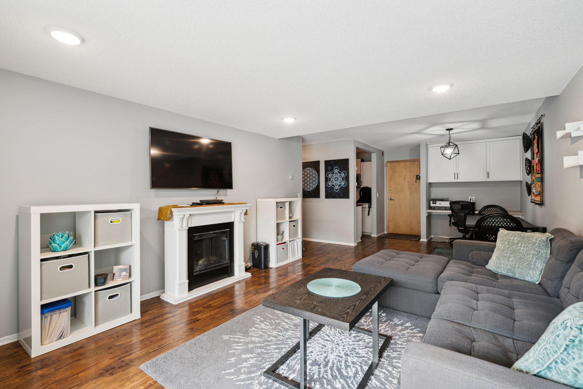 View of Residential at 4820 Park Commons Drive #128, Saint Louis Park MN 55416, Saint Louis Park - Mike Wilen | Minnesota Team Real Estate