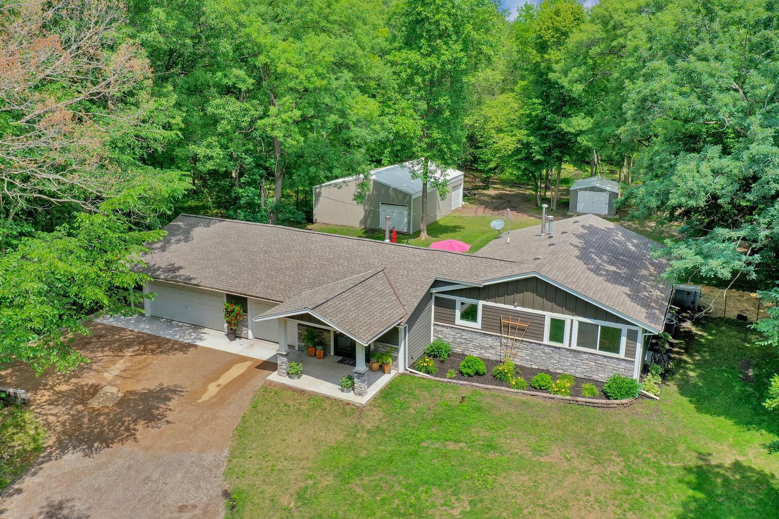 View of Residential at 9760 Julep Trail, Forest Lake MN 55073, Forest Lake - Mike Wilen | Minnesota Team Real Estate