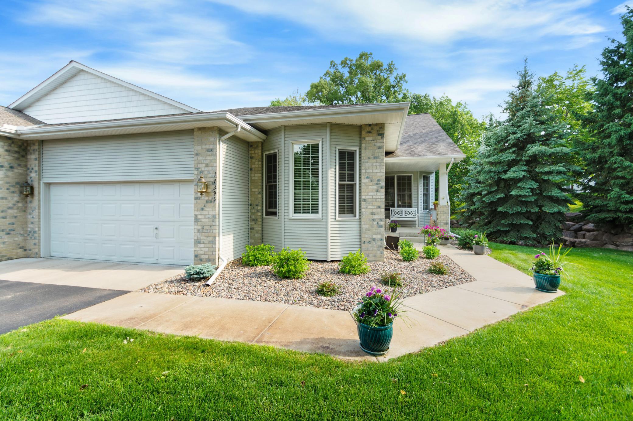 View of Residential at 17395 Conifer Court, Eden Prairie MN 55347, Eden Prairie - Mike Wilen | Minnesota Team Real Estate