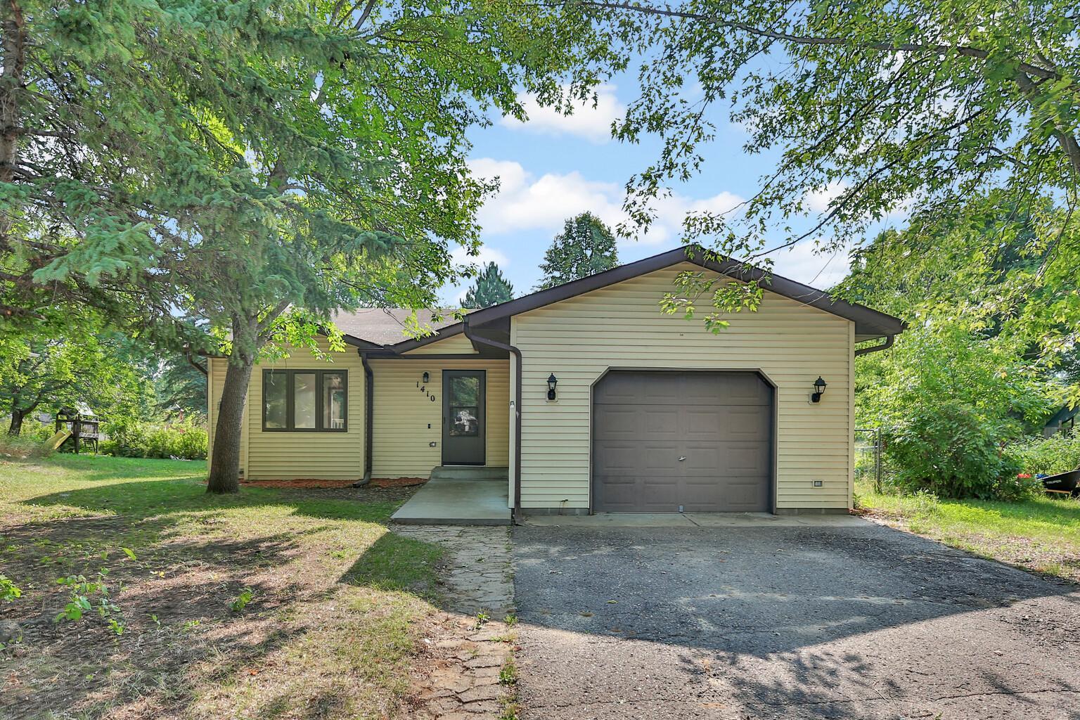 View of Residential at 1410 Carriage Hills Drive, Cambridge MN 55008, Cambridge - Mike Wilen | Minnesota Team Real Estate