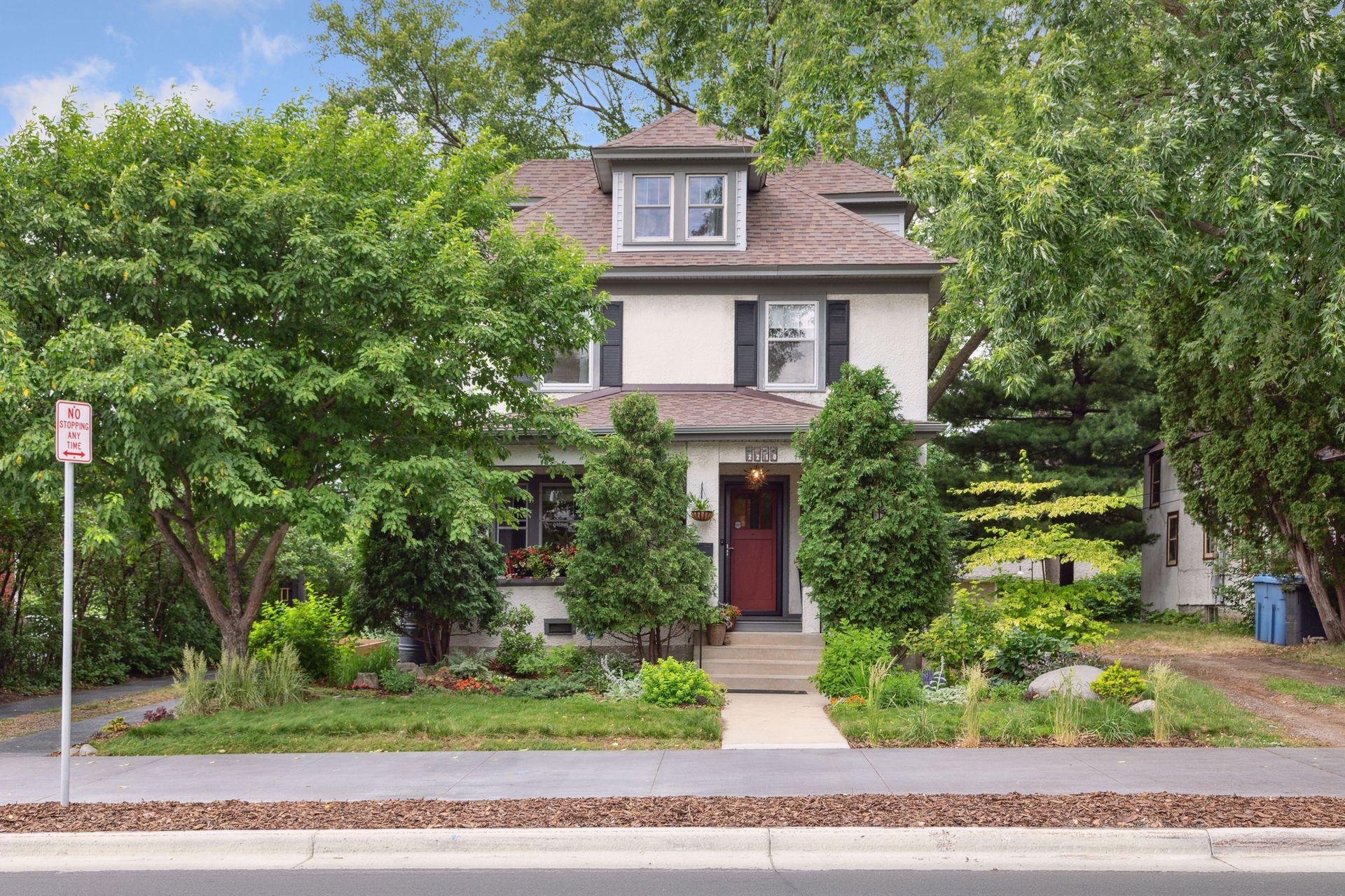 View of Residential at 2210 Johnson Street, Minneapolis MN 55418, Minneapolis - Mike Wilen | Minnesota Team Real Estate