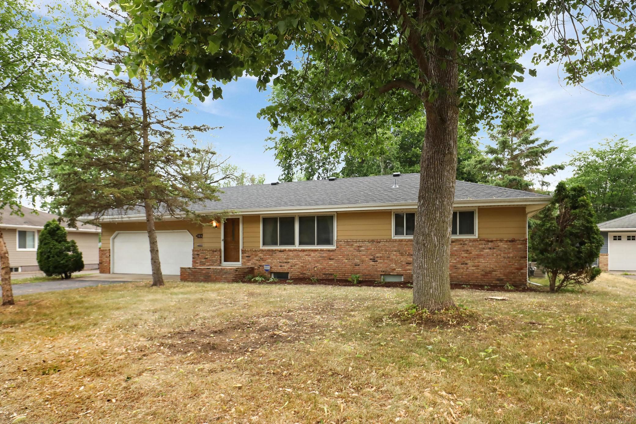 View of Residential at 5843 Admiral Lane, Brooklyn Center MN 55429, Brooklyn Center - Mike Wilen | Minnesota Team Real Estate