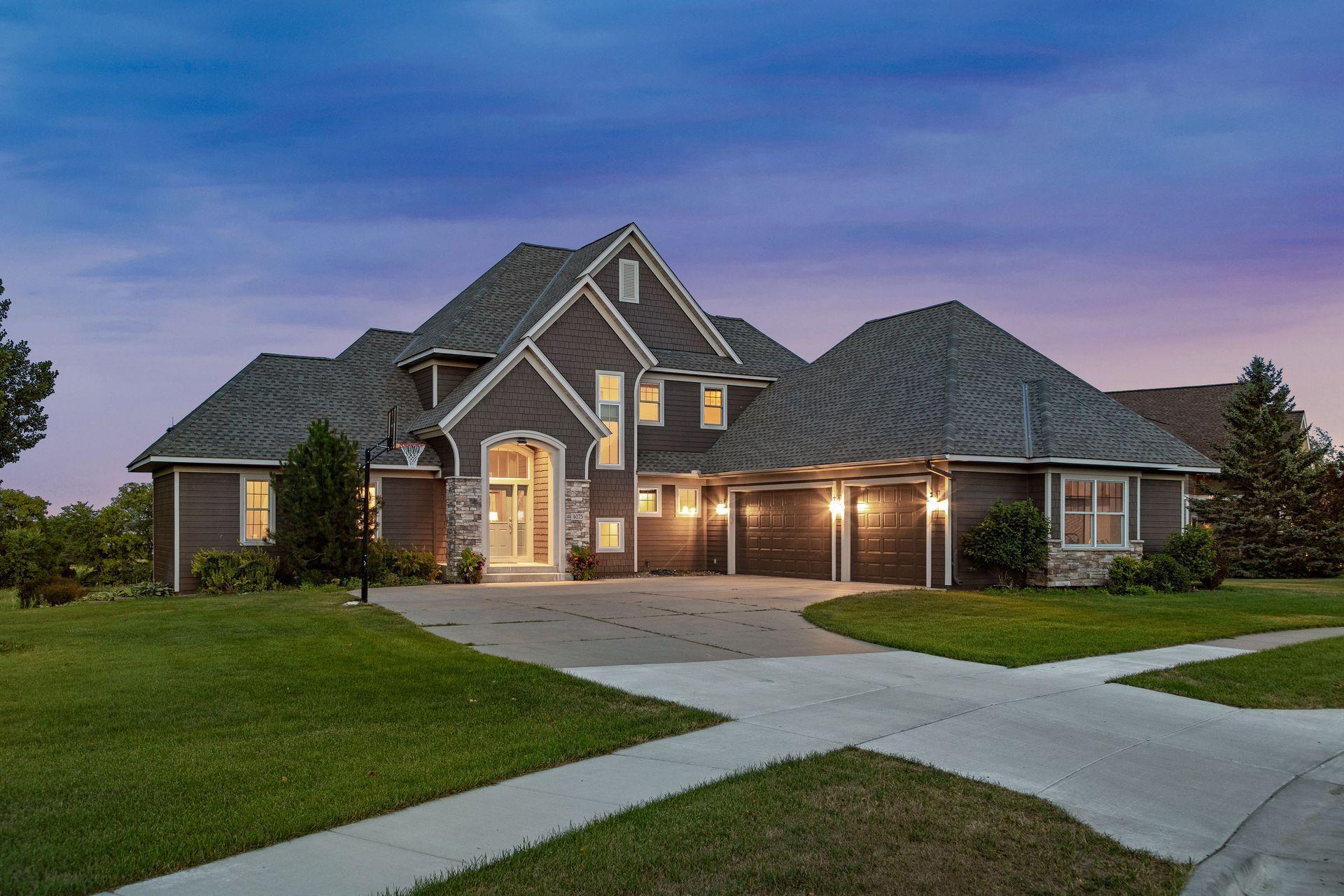 View of Residential at 4075 Kindred Way, Lake Elmo MN 55042, Lake Elmo - Mike Wilen | Minnesota Team Real Estate