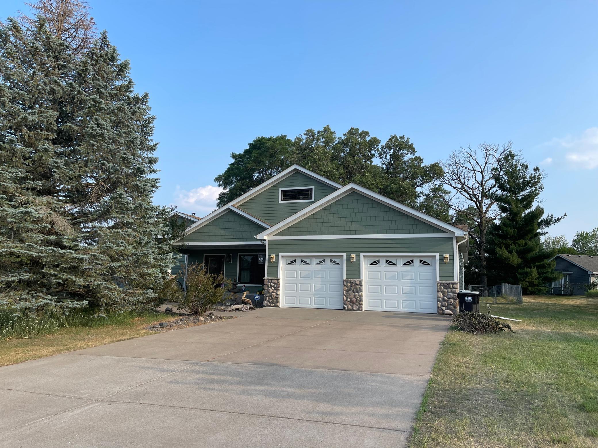 View of Residential at 670 Arlo Lane, Lino Lakes MN 55014, Lino Lakes - Mike Wilen | Minnesota Team Real Estate