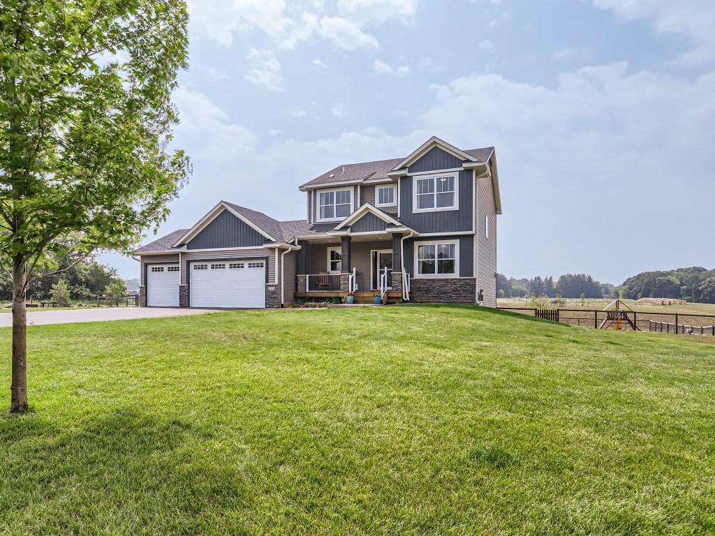 View of Residential at 2658 229th Avenue, East Bethel MN 55005, East Bethel - Mike Wilen | Minnesota Team Real Estate