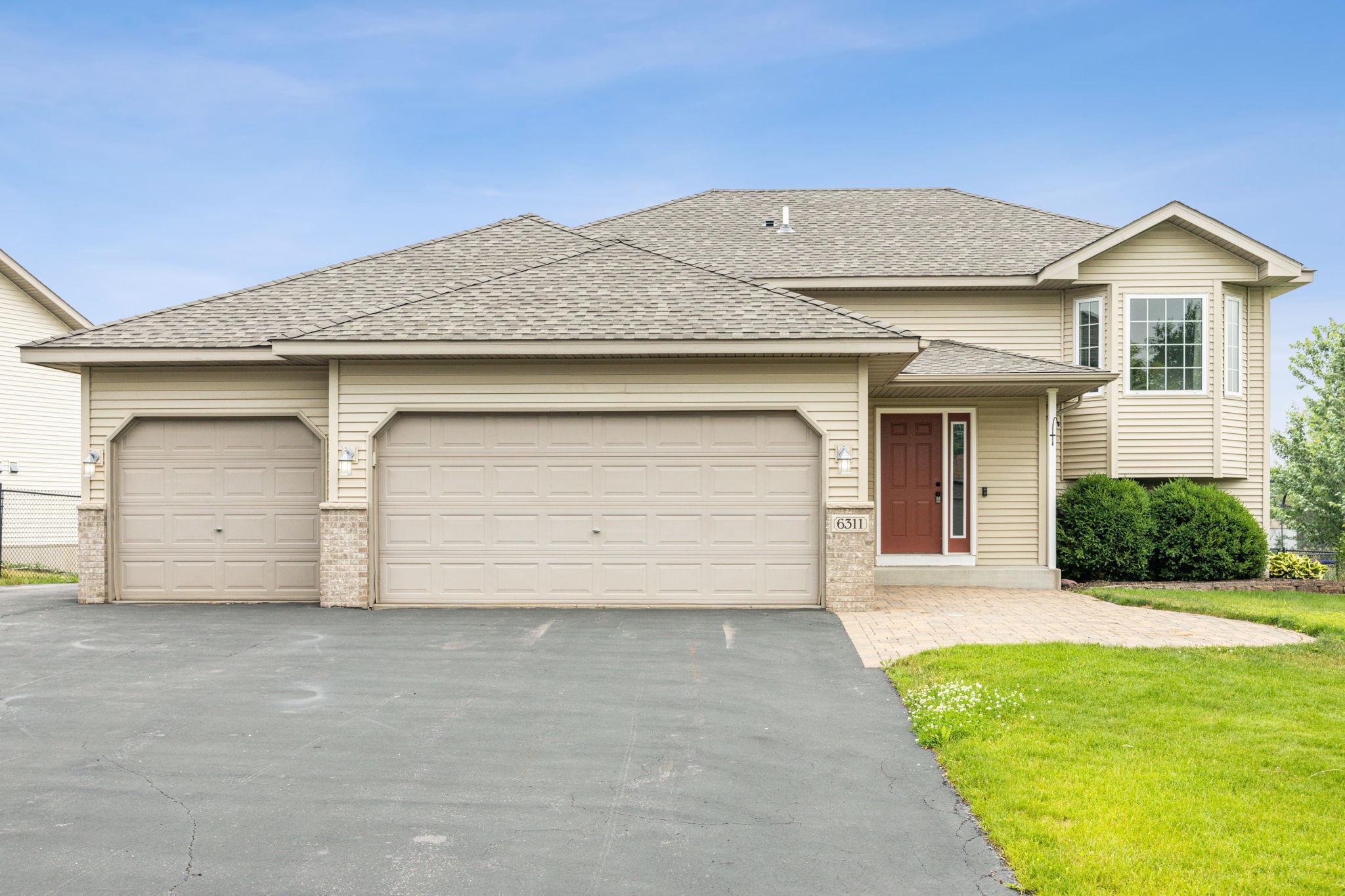 View of Residential at 6311 Mason Avenue, Otsego MN 55301, Otsego - Mike Wilen | Minnesota Team Real Estate