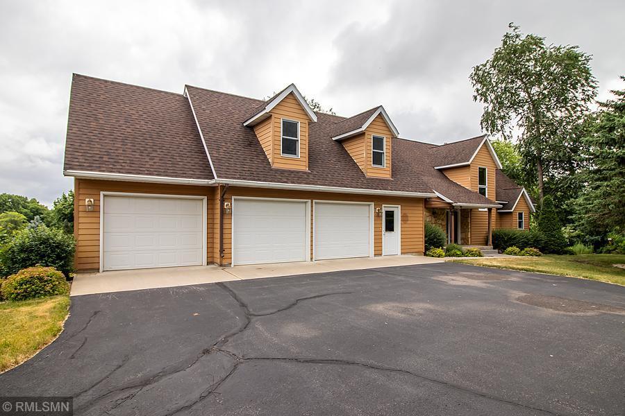 View of Residential at 6115 Shamrock Drive, Madison Lake MN 56063, Madison Lake - Mike Wilen | Minnesota Team Real Estate