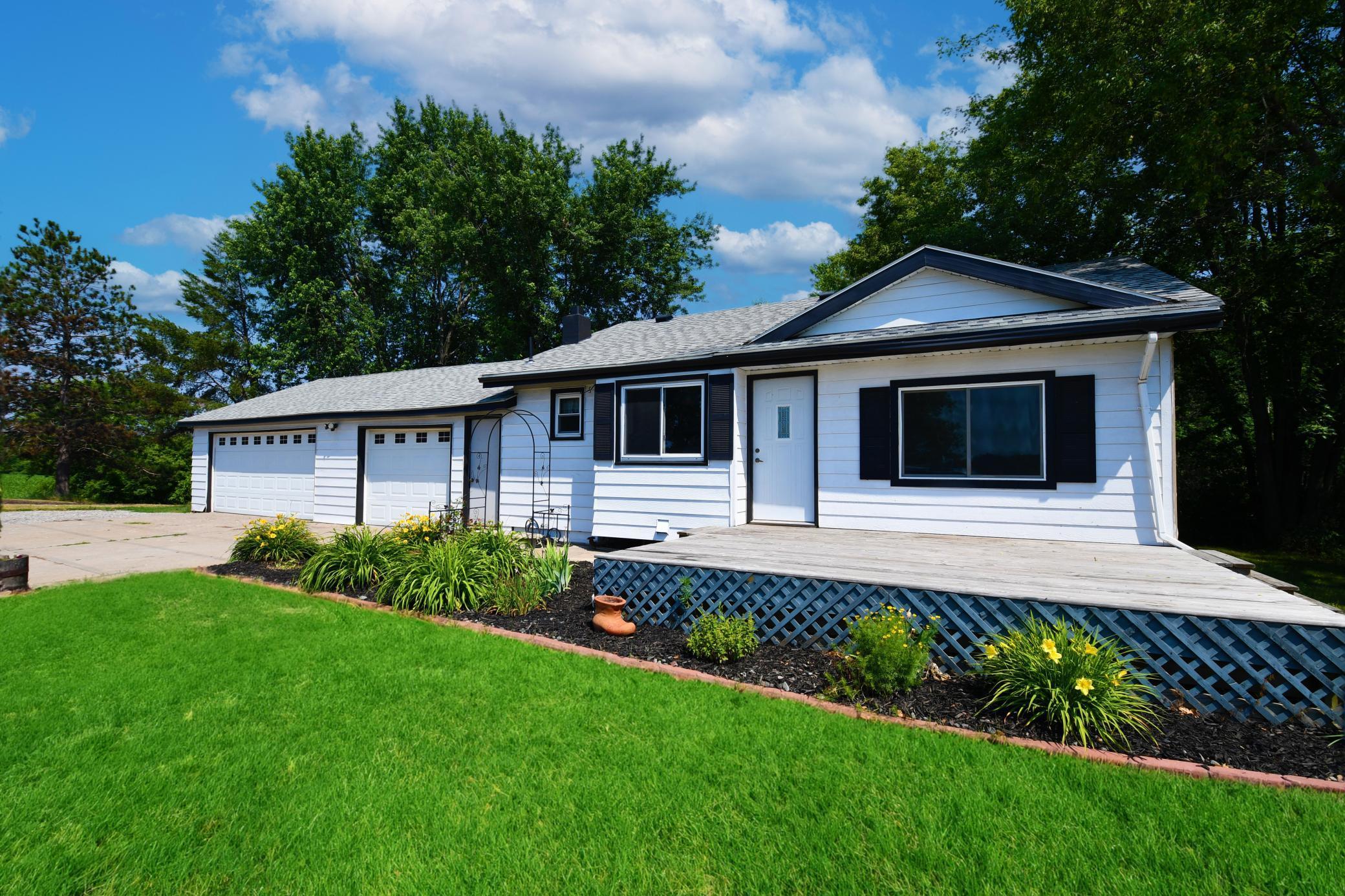 View of Residential at 2607 341st Avenue, Cambridge MN 55008, Cambridge - Mike Wilen | Minnesota Team Real Estate