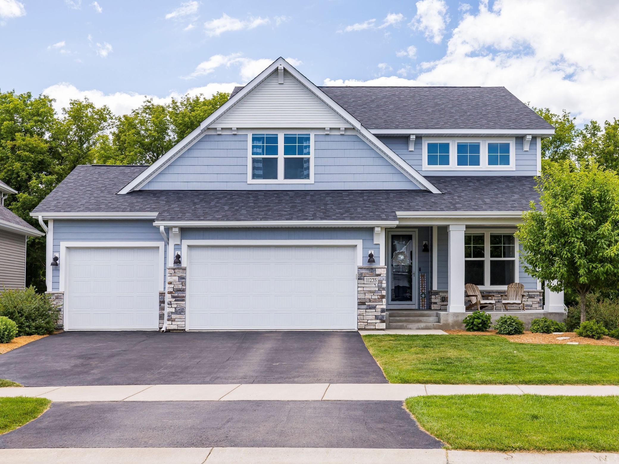 View of Residential at 11235 40th Street, Lake Elmo MN 55042, Lake Elmo - Mike Wilen | Minnesota Team Real Estate