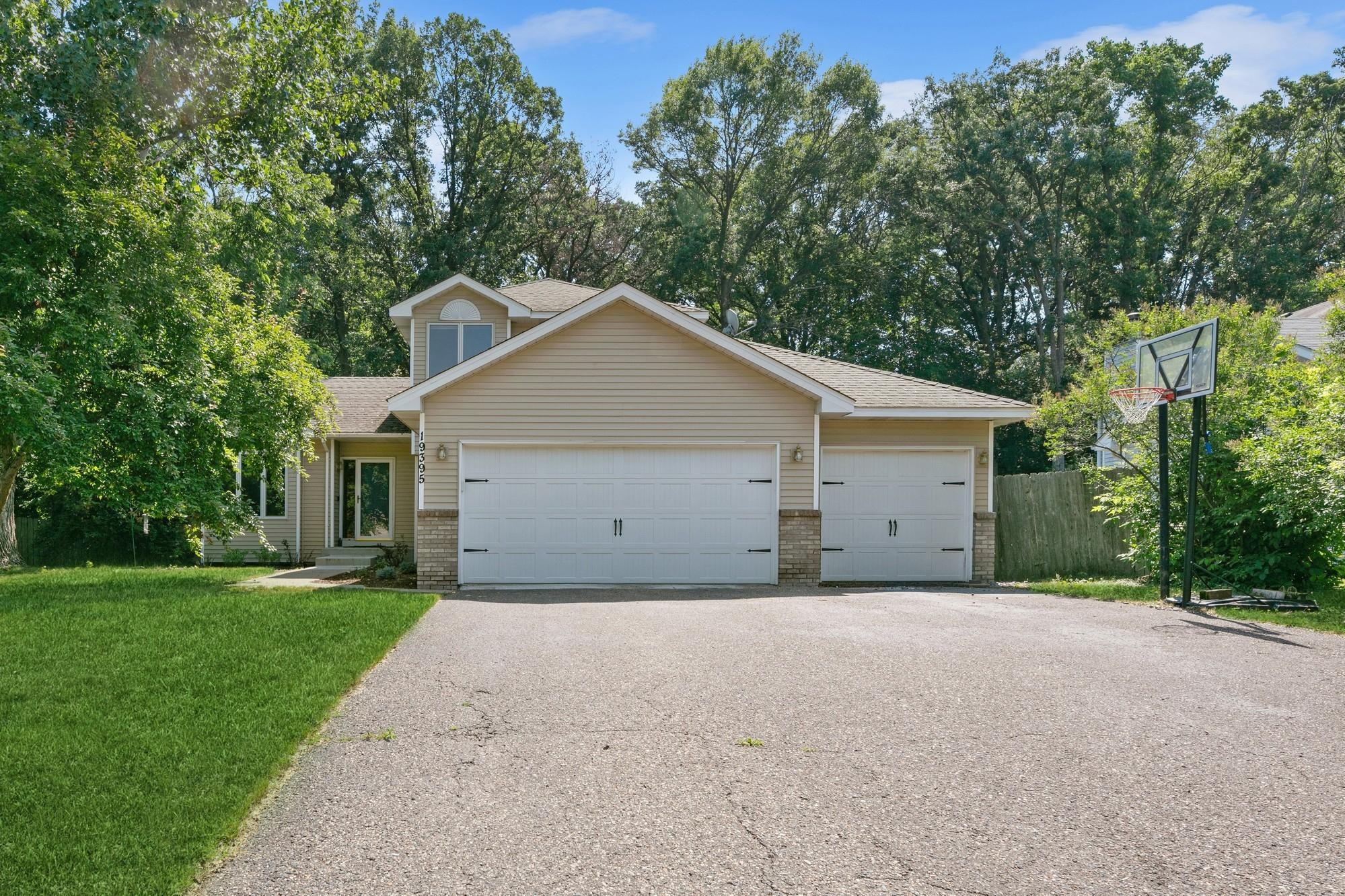 View of Residential at 19395 Dodge Street, Elk River MN 55330, Elk River - Mike Wilen | Minnesota Team Real Estate
