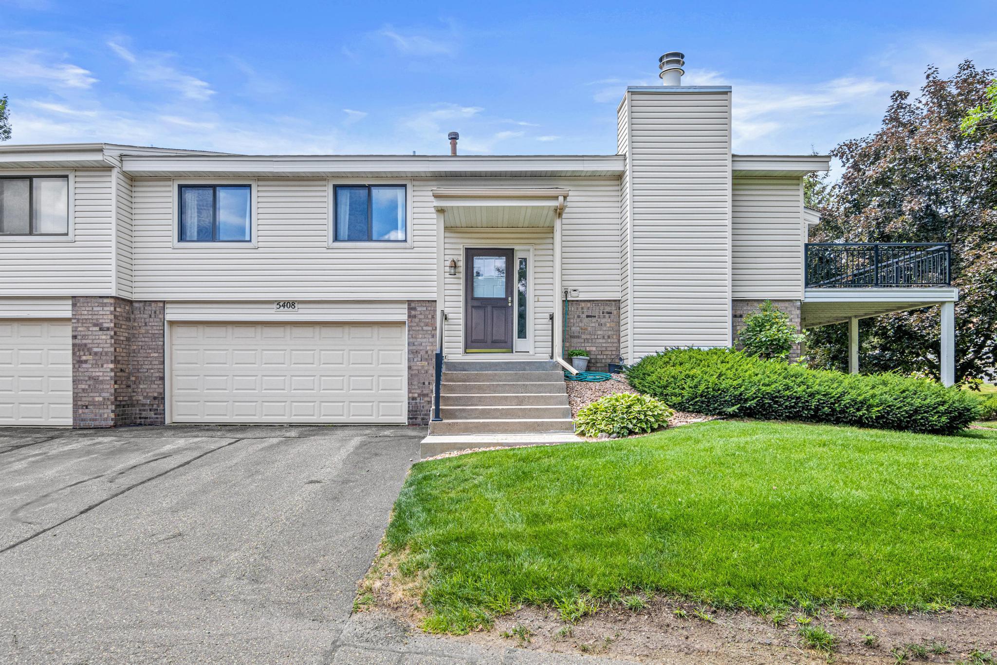 View of Residential at 5408 Pompano Drive, Minnetonka MN 55343, Minnetonka - Mike Wilen | Minnesota Team Real Estate