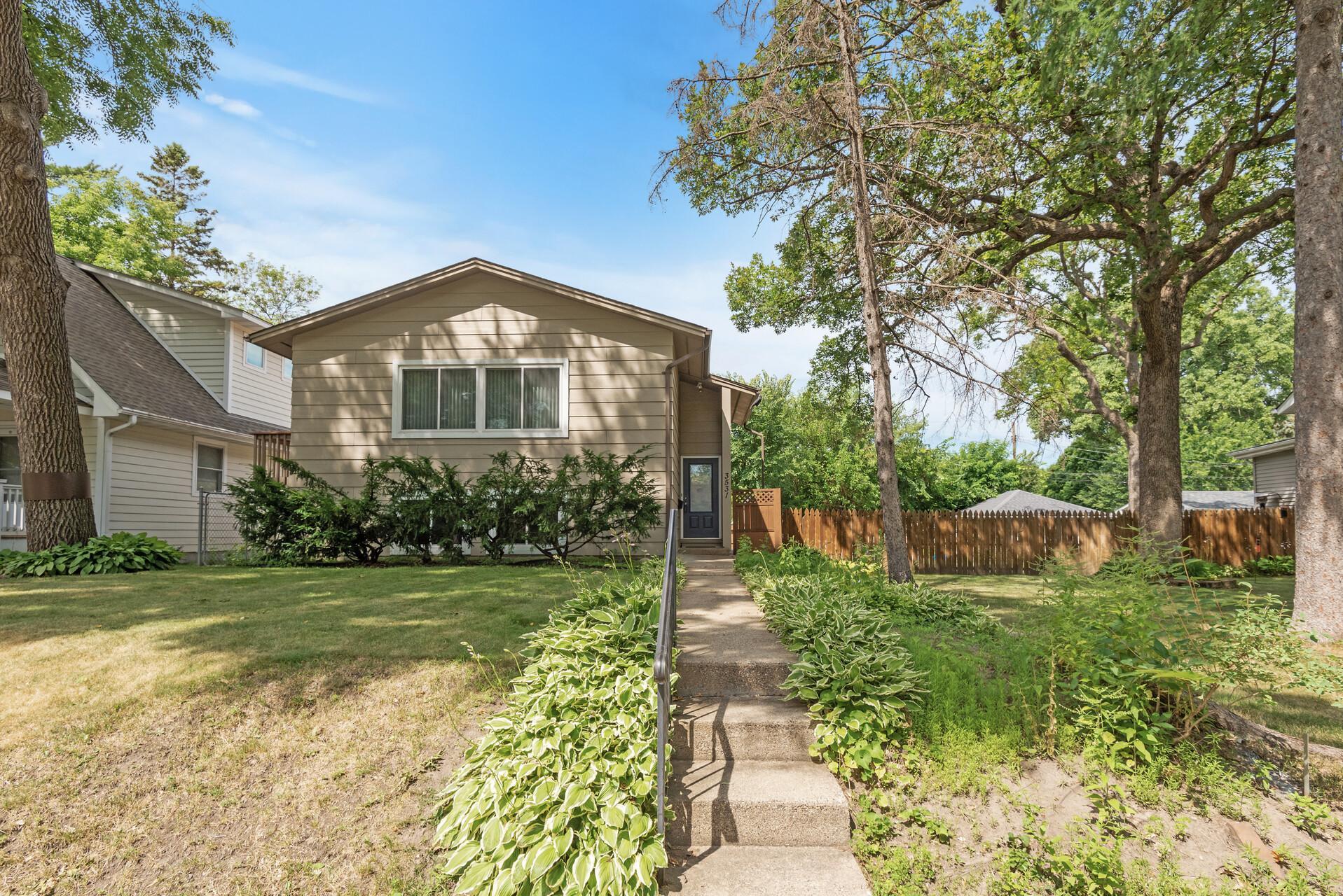 View of Residential at 3531 Grimes Avenue, Robbinsdale MN 55422, Robbinsdale - Mike Wilen | Minnesota Team Real Estate