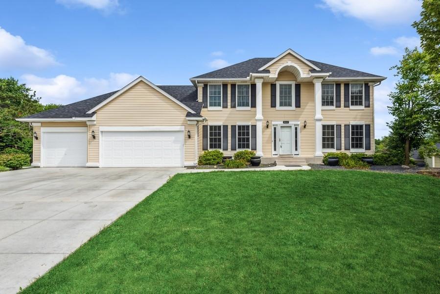 View of Residential at 902 Interlachen Echo, Woodbury MN 55125, Woodbury - Mike Wilen | Minnesota Team Real Estate