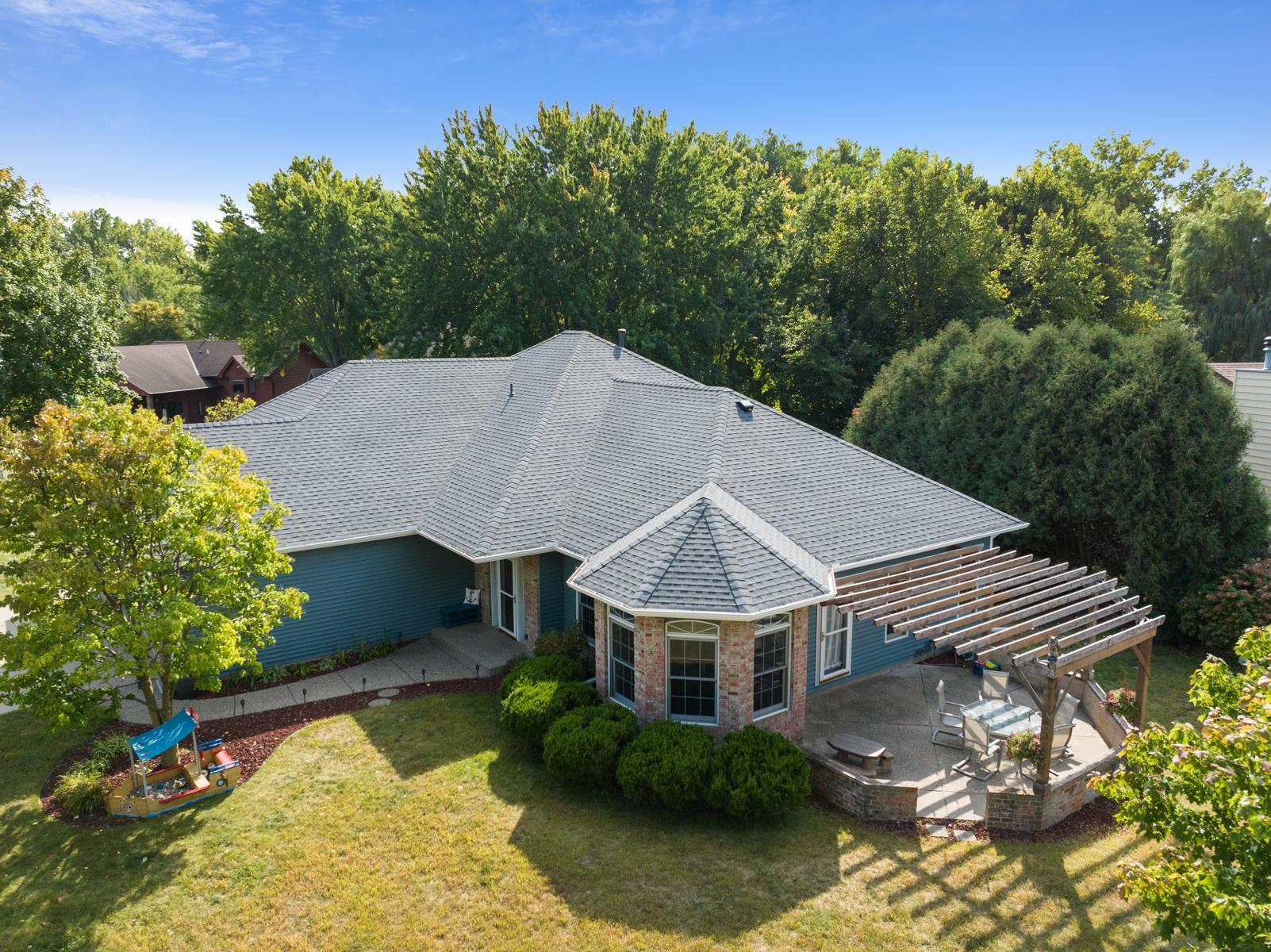 View of Residential at 5433 Jefferson Court, White Bear Twp MN 55110, White Bear Twp - Mike Wilen | Minnesota Team Real Estate