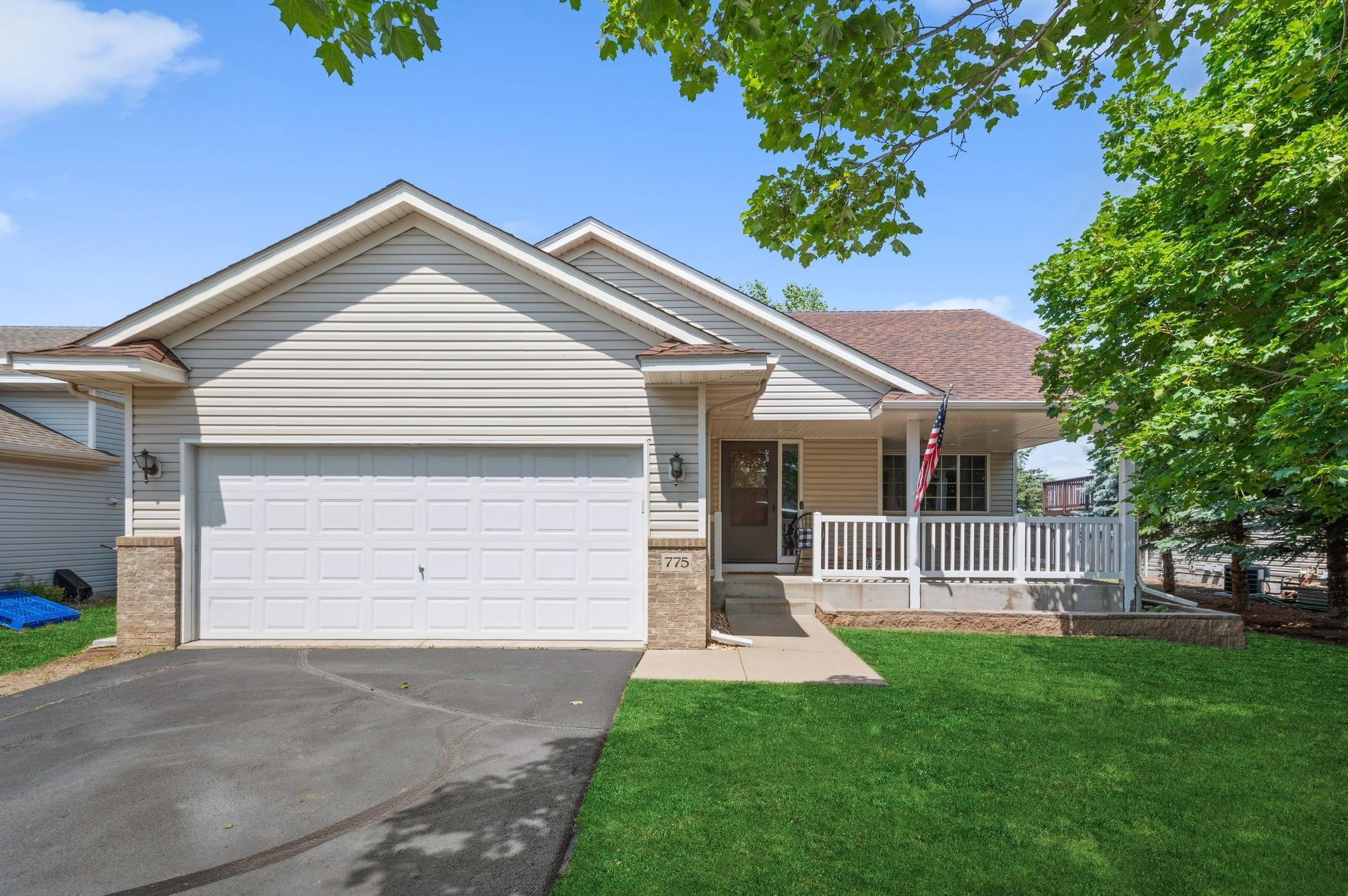 View of Residential at 775 Isabella Avenue, Clearwater MN 55320, Clearwater - Mike Wilen | Minnesota Team Real Estate