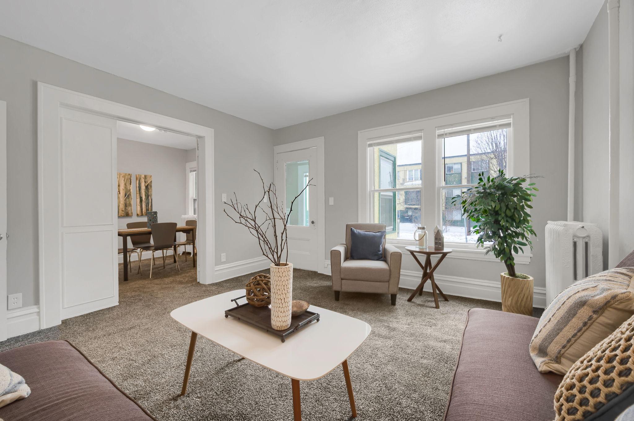 View of Residential Income at 23 27th Street, Minneapolis MN 55408, Minneapolis - Mike Wilen | Minnesota Team Real Estate