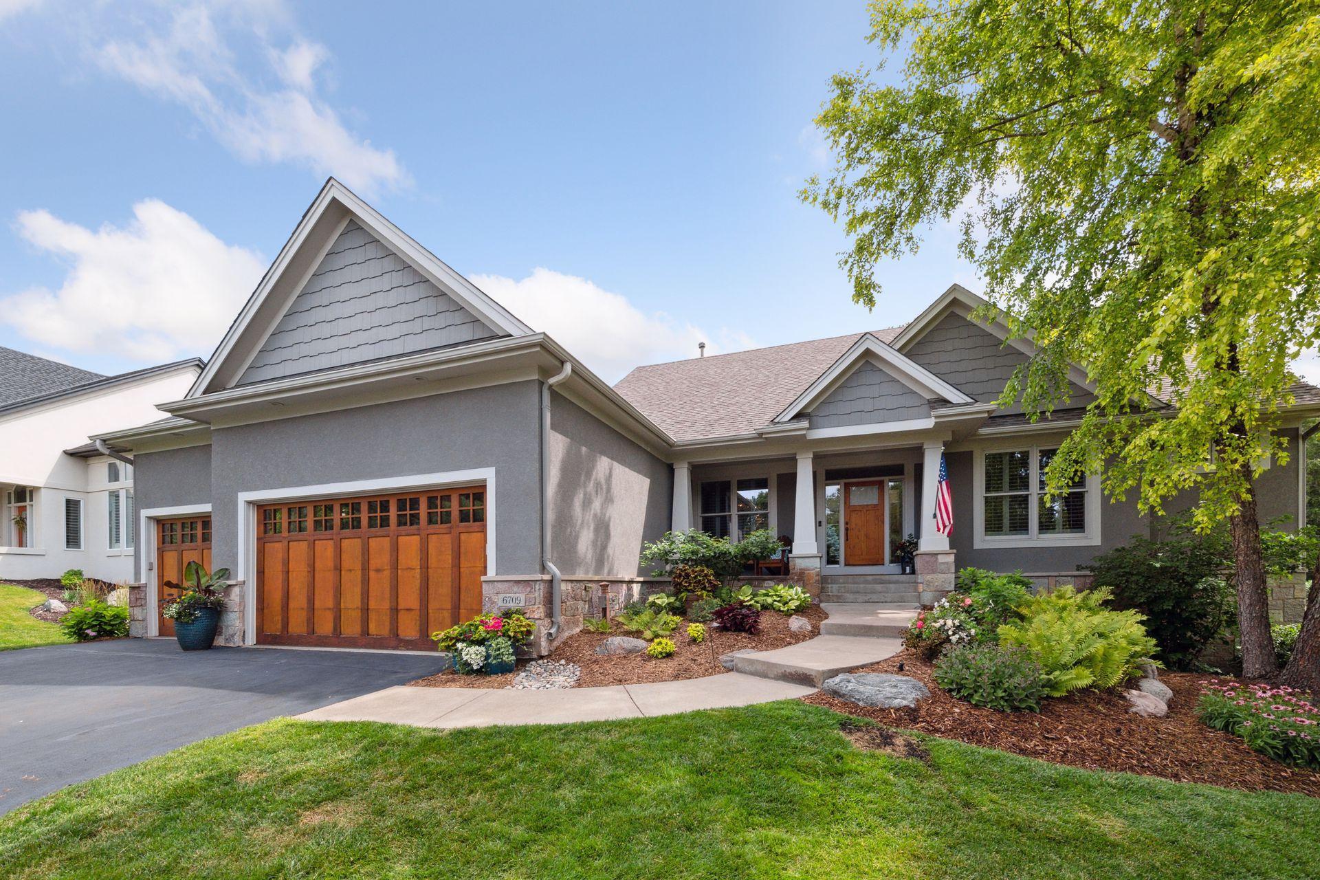 View of Residential at 6709 Brenden Court, Chanhassen MN 55317, Chanhassen - Mike Wilen | Minnesota Team Real Estate