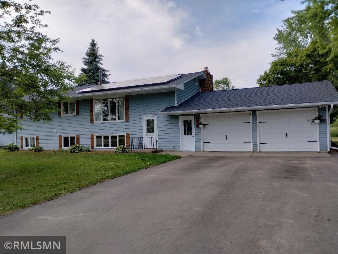 View of Residential at 4910 Rush Lake Lane, Rush City MN 55069, Rush City - Mike Wilen | Minnesota Team Real Estate