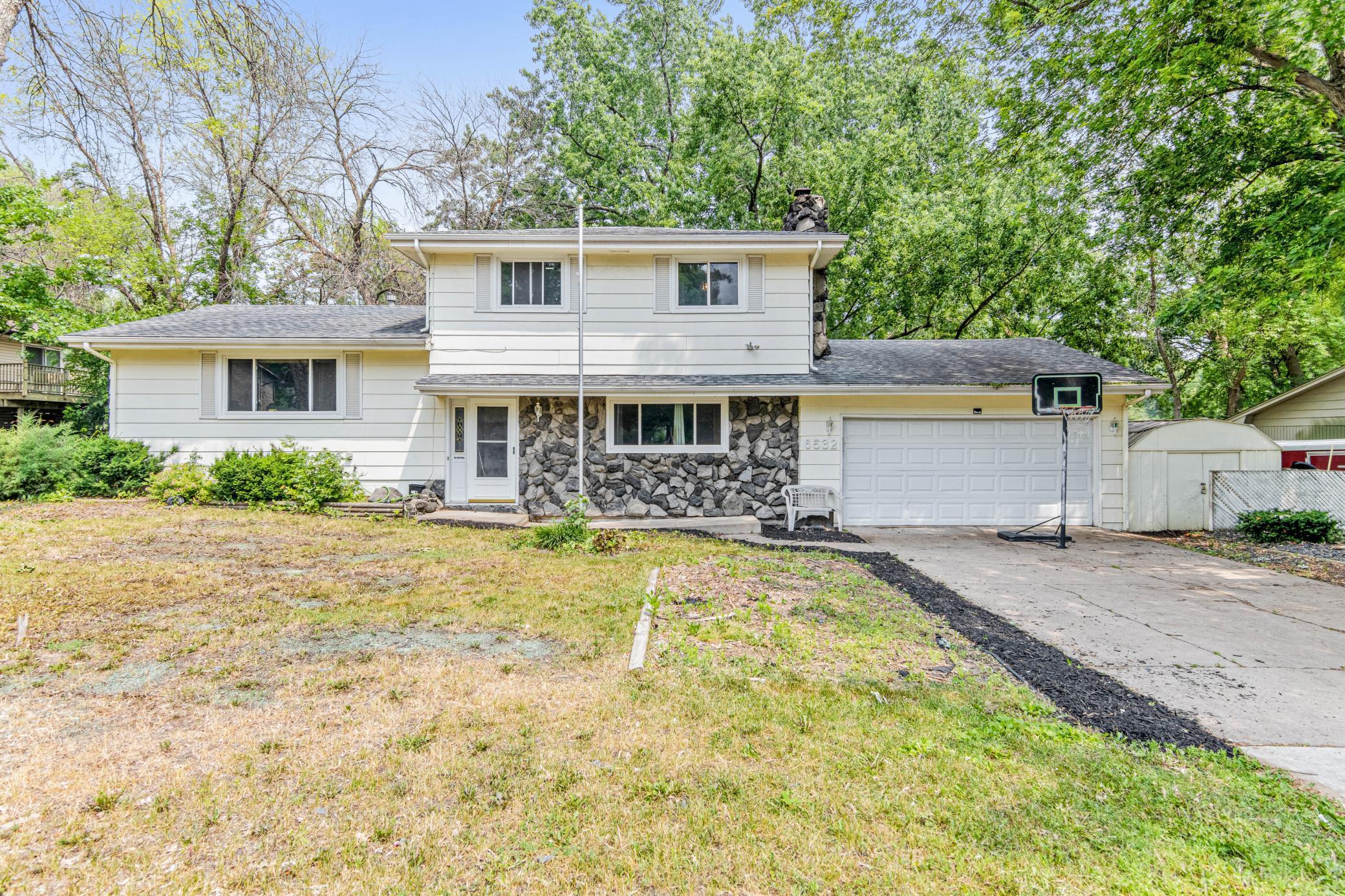 View of Residential at 6532 Cherokee Lane, Brooklyn Park MN 55428, Brooklyn Park - Mike Wilen | Minnesota Team Real Estate
