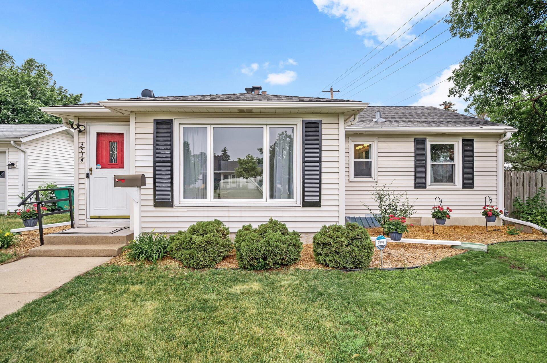 View of Residential at 3718 Rhode Island Avenue, Saint Louis Park MN 55426, Saint Louis Park - Mike Wilen | Minnesota Team Real Estate
