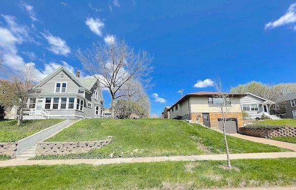 View of Land at 0 Stinson Street, Saint Paul MN 55117, Saint Paul - Mike Wilen | Minnesota Team Real Estate