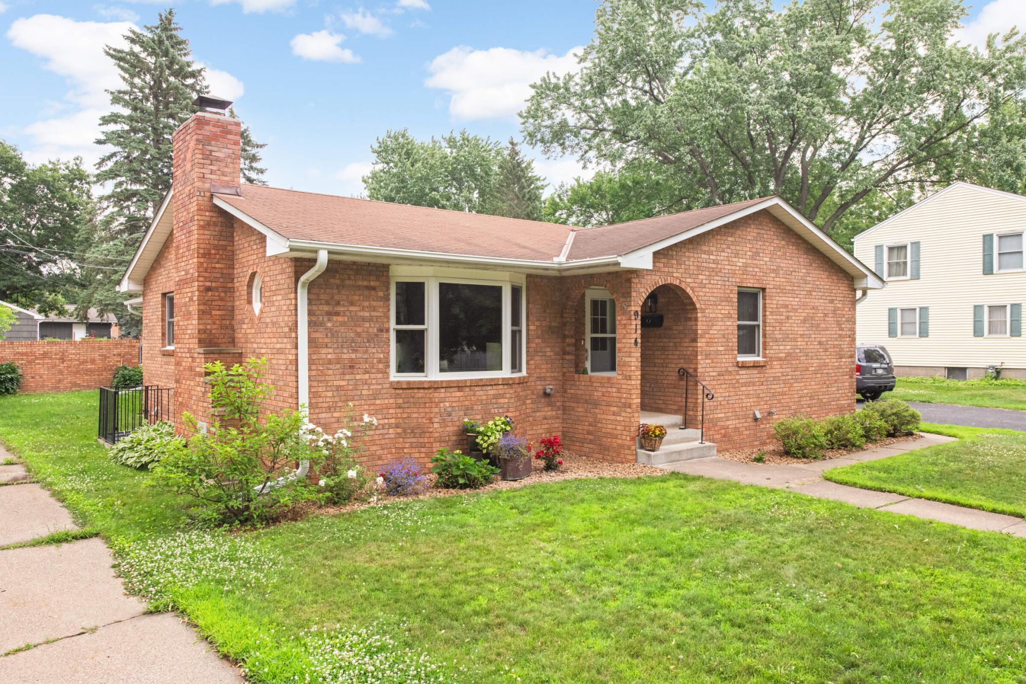 View of Residential at 914 Portland Avenue, Saint Paul Park MN 55071, Saint Paul Park - Mike Wilen | Minnesota Team Real Estate