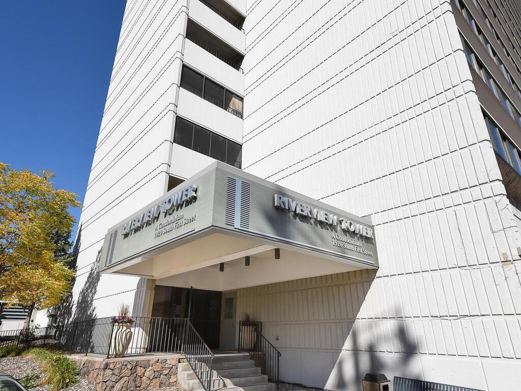 View of Residential at 1920 1st Street #507, Minneapolis MN 55454, Minneapolis - Mike Wilen | Minnesota Team Real Estate