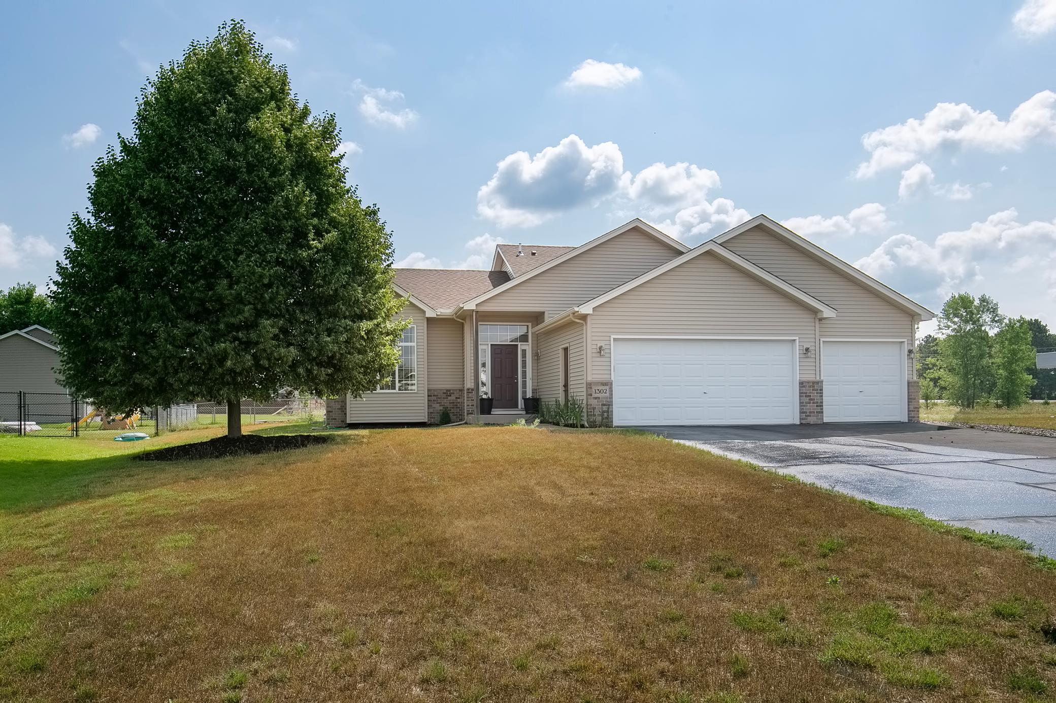 View of Residential at 1302 Ironwood Court, Isanti MN 55040, Isanti - Mike Wilen | Minnesota Team Real Estate
