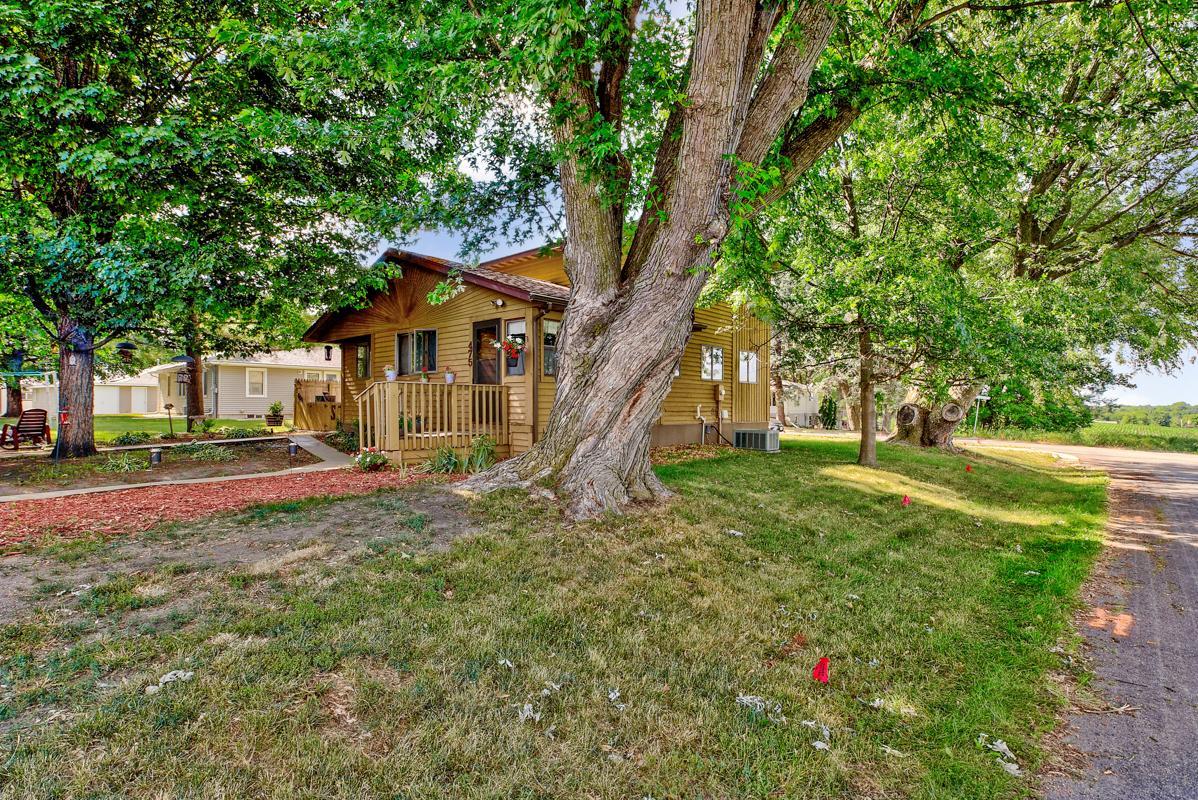 View of Residential at 475 Washington Street, Le Center MN 56057, Le Center - Mike Wilen | Minnesota Team Real Estate