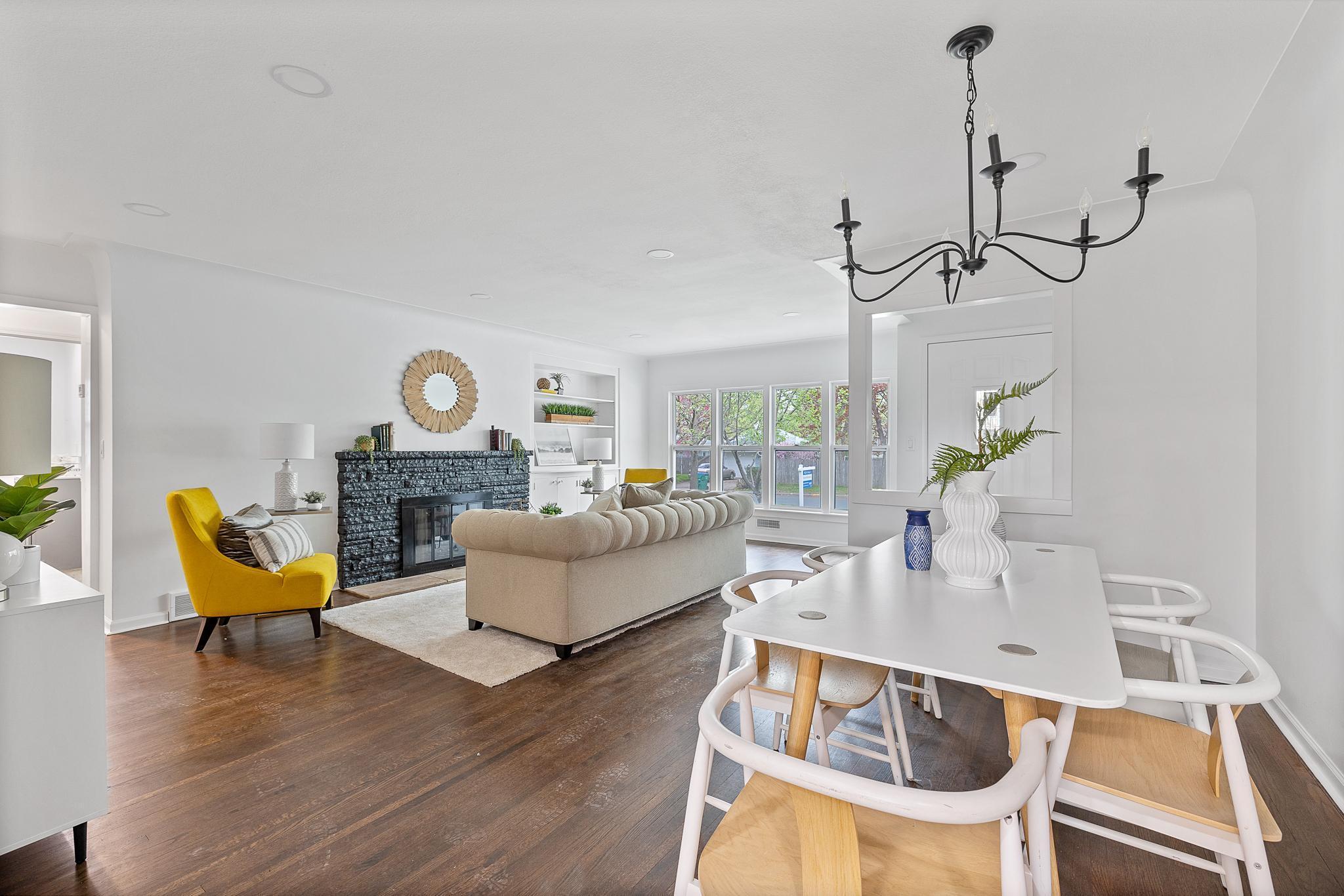 View of Residential at 3012 Sumter Avenue, Saint Louis Park MN 55426, Saint Louis Park - Mike Wilen | Minnesota Team Real Estate