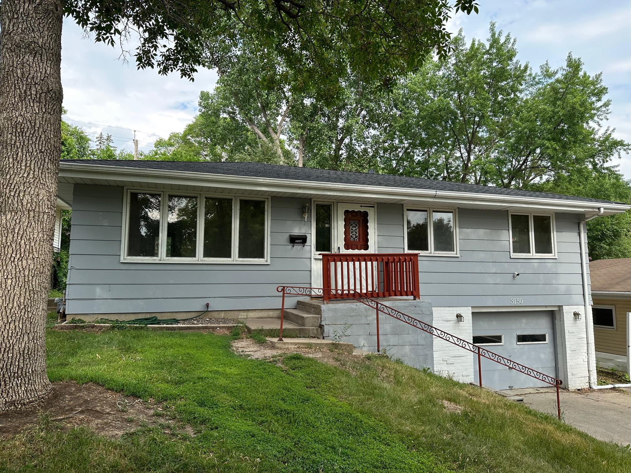 View of Residential at 3150 Grimes Avenue, Robbinsdale MN 55422, Robbinsdale - Mike Wilen | Minnesota Team Real Estate