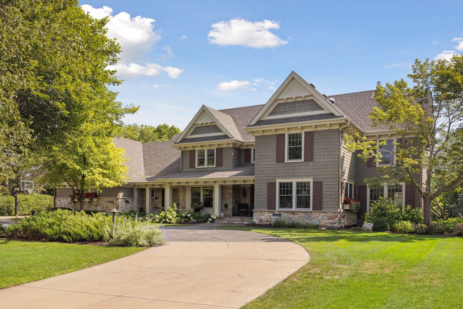 View of Residential at 6 Spring Marsh Lane, North Oaks MN 55127, North Oaks - Mike Wilen | Minnesota Team Real Estate
