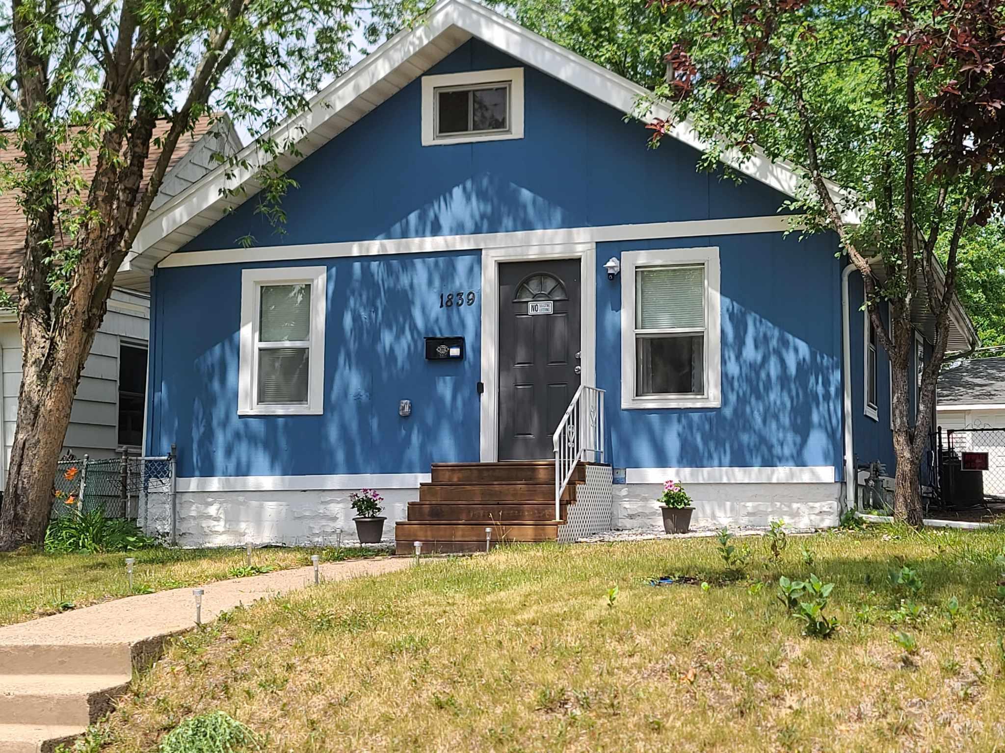 View of Residential at 1839 Ivy Avenue, Saint Paul MN 55119, Saint Paul - Mike Wilen | Minnesota Team Real Estate