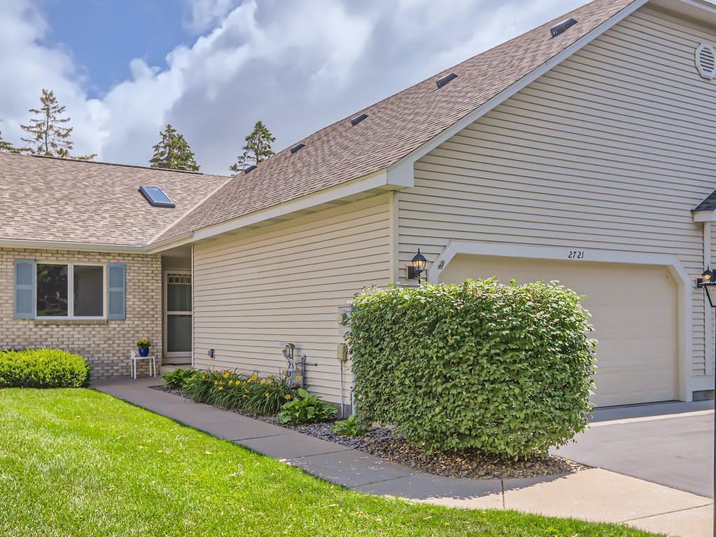 View of Residential at 2721 Lake Court Drive, Mounds View MN 55112, Mounds View - Mike Wilen | Minnesota Team Real Estate
