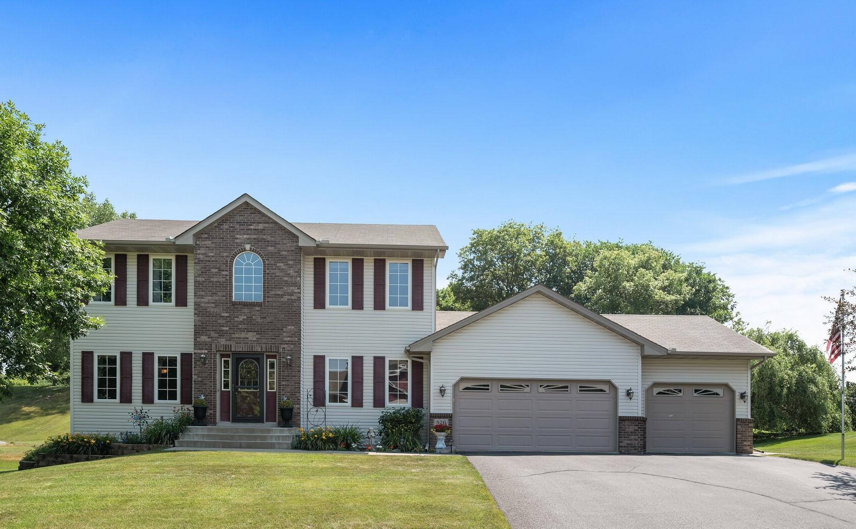 View of Residential at 526 Terrace Road, Saint Michael MN 55376, Saint Michael - Mike Wilen | Minnesota Team Real Estate