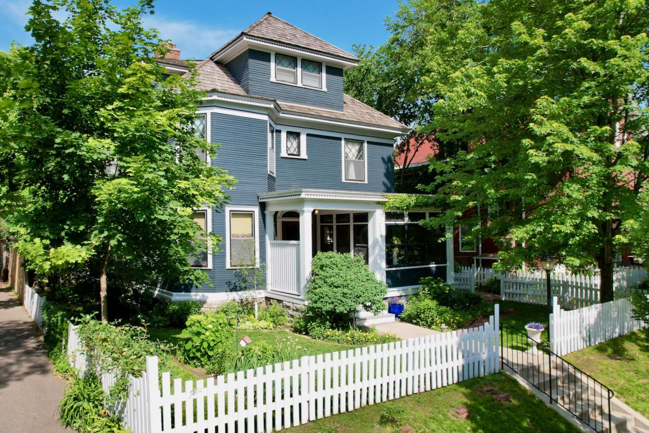 View of Residential at 2204 Aldrich Avenue, Minneapolis MN 55405, Minneapolis - Mike Wilen | Minnesota Team Real Estate